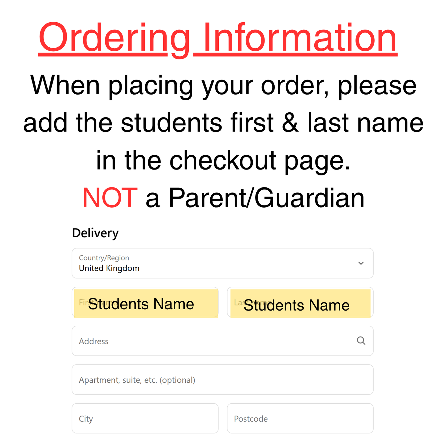 Vocational Studies Embroidered Polo Shirt